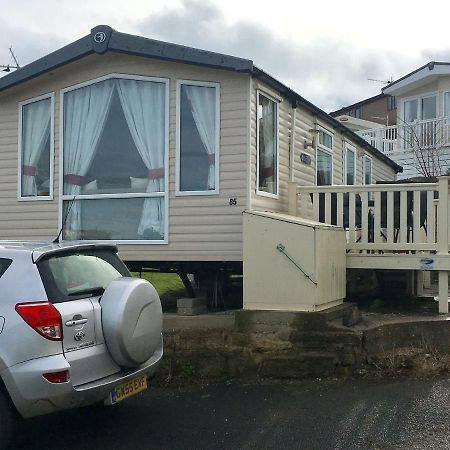 Swanage Caravan Hotel Exterior photo