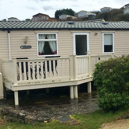 Swanage Caravan Hotel Exterior photo