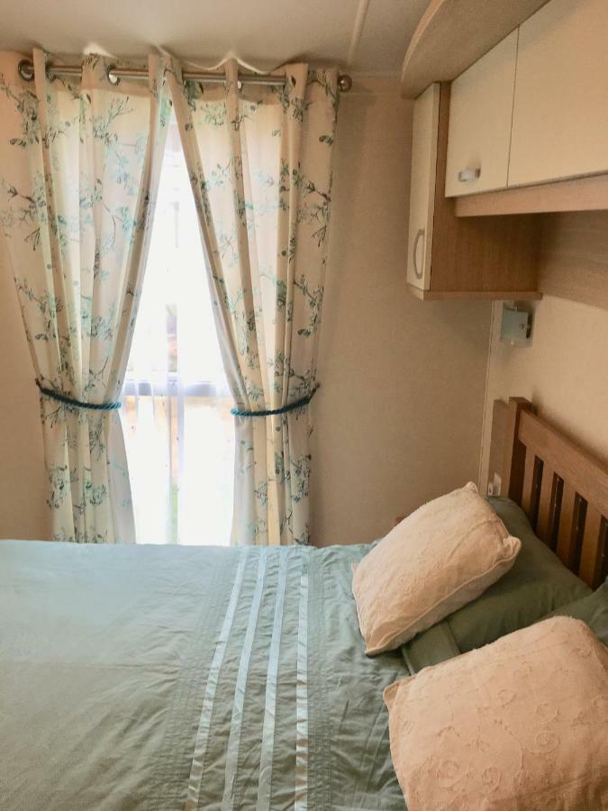 Swanage Caravan Hotel Exterior photo