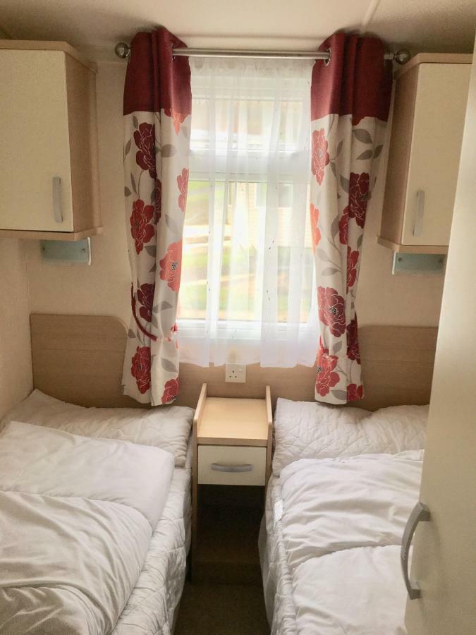 Swanage Caravan Hotel Exterior photo